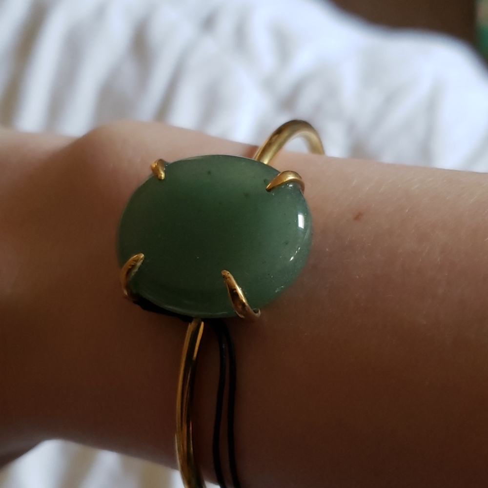 final offer - Lena Bernard Cuff Bracelet - Picture 3 of 7